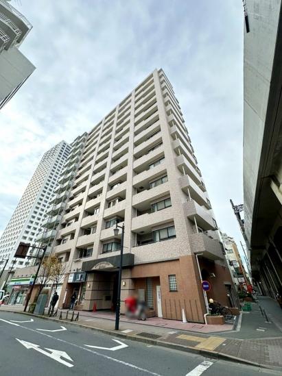 ライオンズステーションプラザ練馬-0-外観