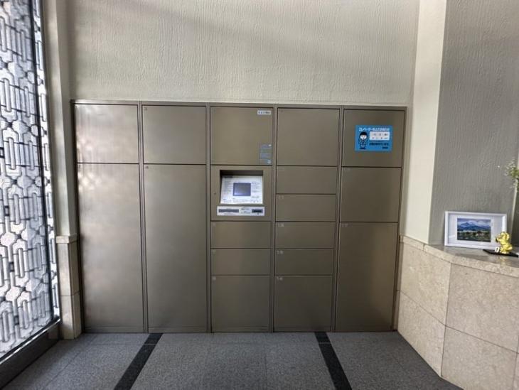 ライオンズステーションプラザ練馬-10-共有部分