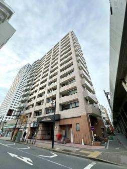 ライオンズステーションプラザ練馬