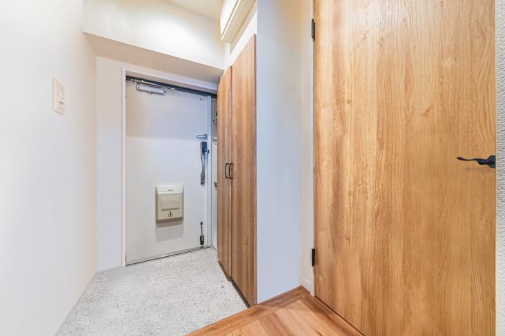 赤羽スカイハイツ-16-その他