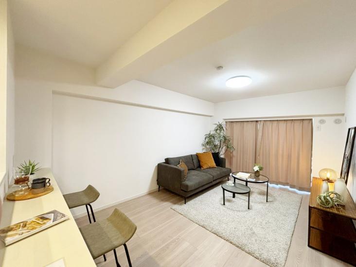 マンションイメージ