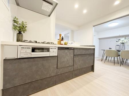 石神井ハイライズ