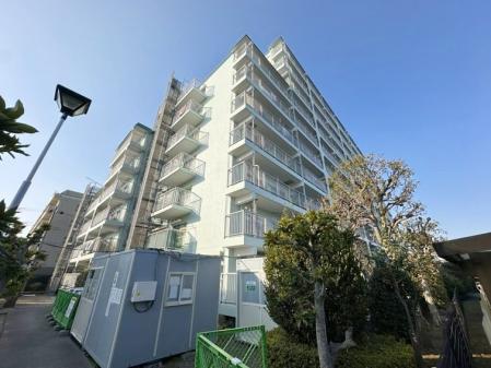 石神井ハイライズ