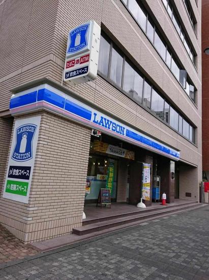 ハイマート西池袋-13-コンビニ