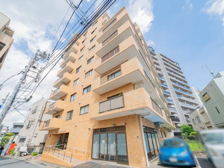 マンションイメージ