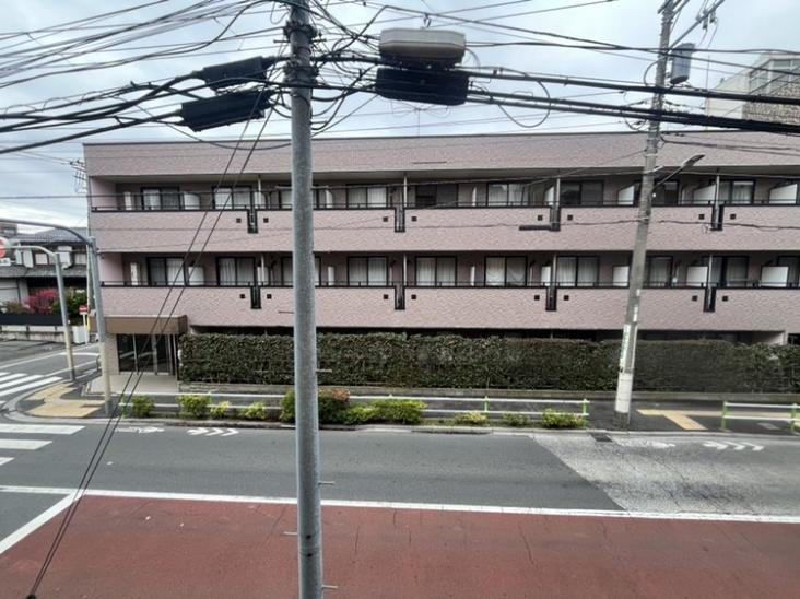 メゾン蓮根-6-眺望