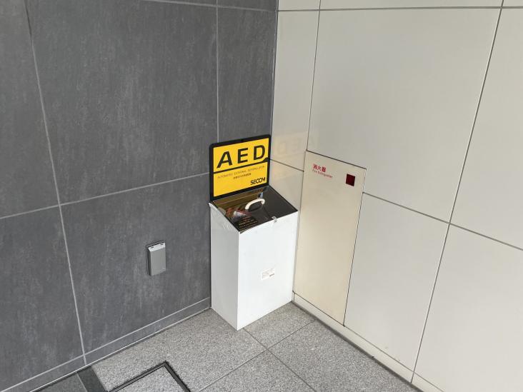 レーベンリヴァーレタワーザ・テラス-10-共有部分