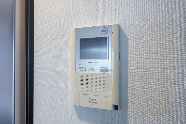 レーベンリヴァーレタワーザ・テラス-26-その他設備