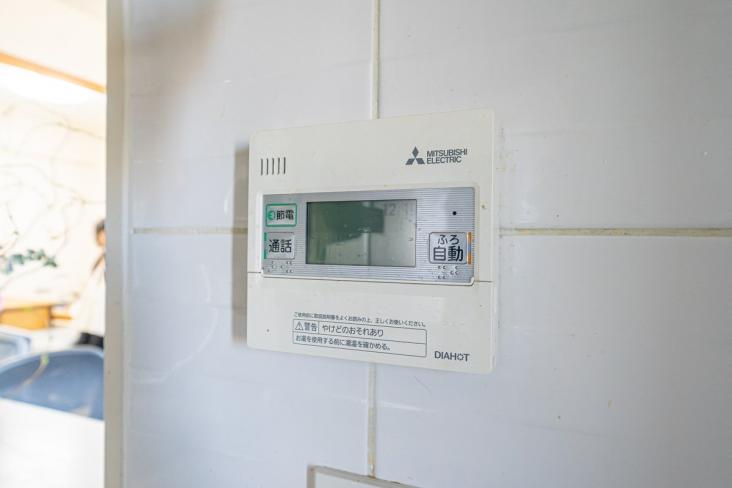 レーベンリヴァーレタワーザ・テラス-27-その他設備