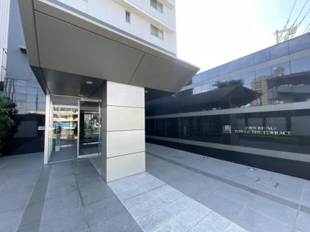 レーベンリヴァーレタワーザ・テラス