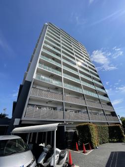 レーベンリヴァーレタワーザ・テラス