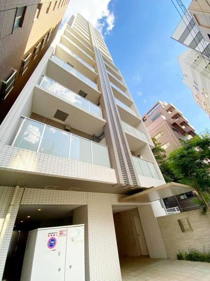 シティインデックス池袋-0-外観