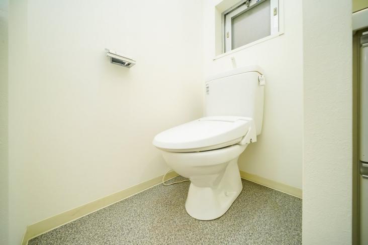 シティインデックス池袋-9-トイレ