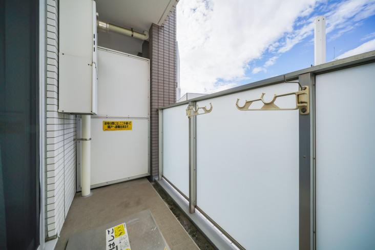 シティインデックス池袋-10-バルコニー