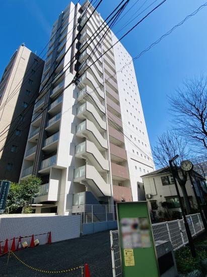 シティインデックス池袋-12-外観