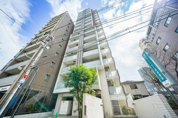 シティインデックス池袋-13-外観