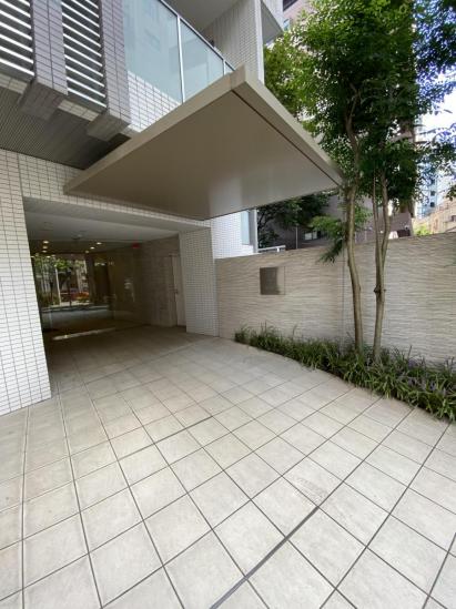 シティインデックス池袋-14-エントランス