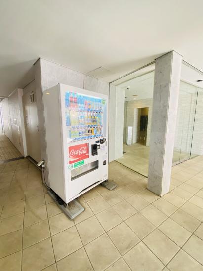 シティインデックス池袋-20-共有部分