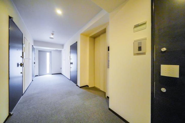 シティインデックス池袋-21-共有部分