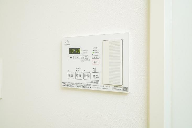 シティインデックス池袋-23-バス