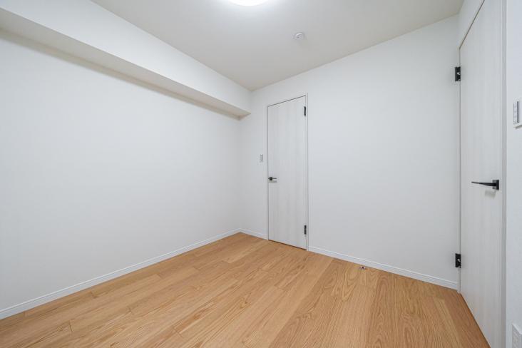 クオリティ大山マンション-12-洋室