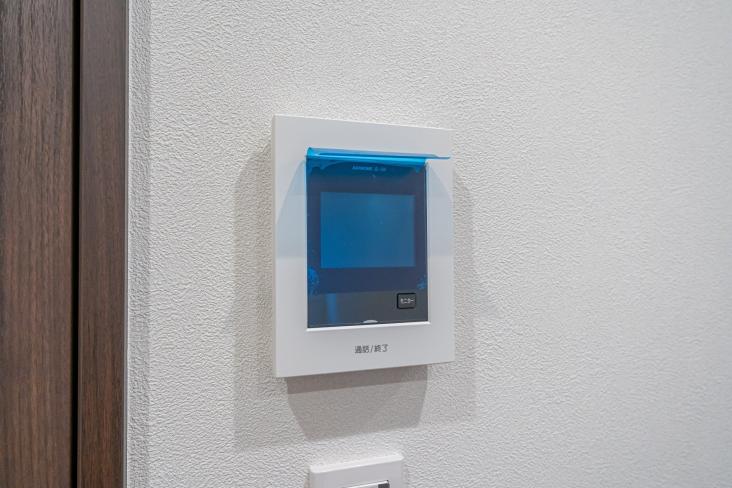 クオリティ大山マンション-16-その他