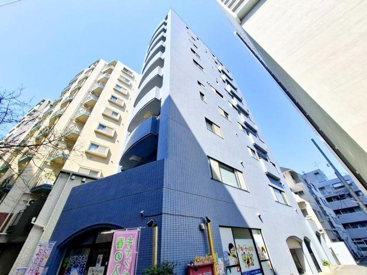 マンションイメージ