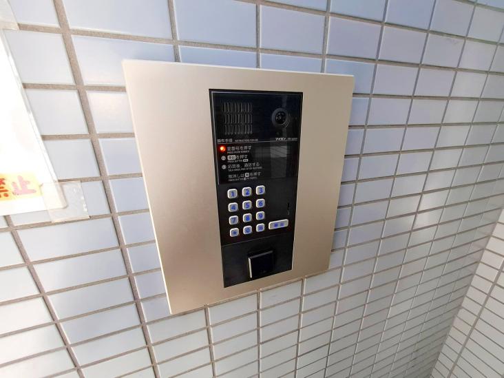 ドミールセブン-6-共有部分