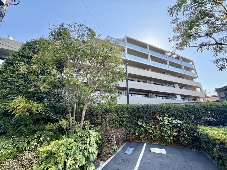 マンションイメージ