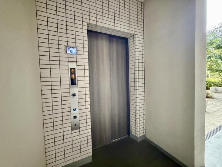 イニシア江古田-13-共有部分