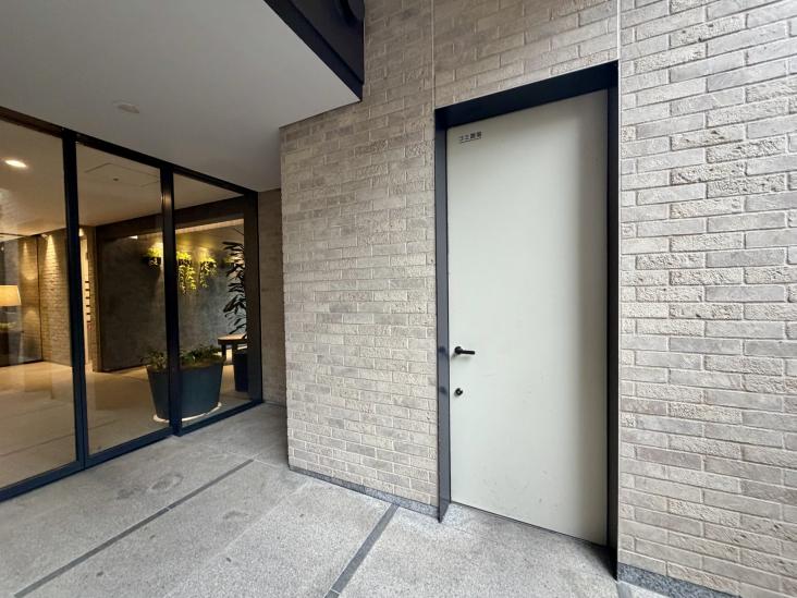 イニシア江古田-14-共有部分