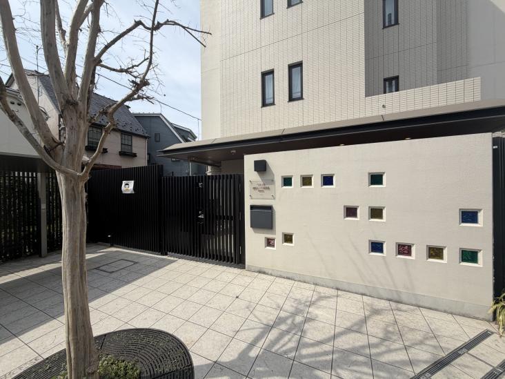 イニシア江古田-26-幼稚園保育園