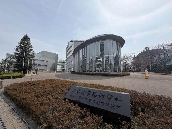 イニシア江古田-27-大学