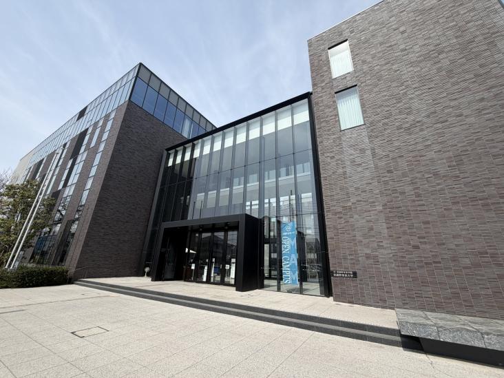 イニシア江古田-29-大学