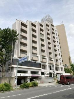 小豆沢ローズハイム