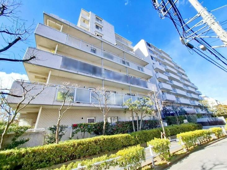 マンションイメージ