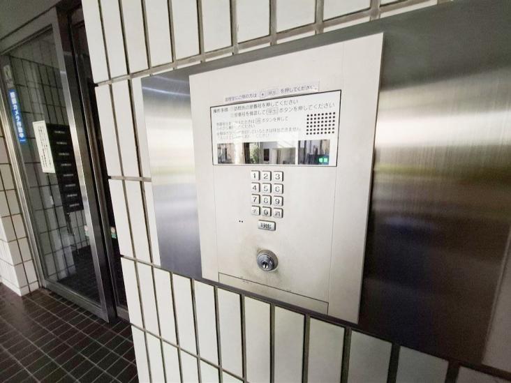 シティプラザ富士見町-10-共有部分