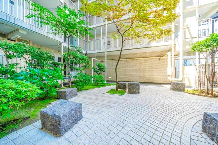 シティプラザ富士見町-12-共有部分