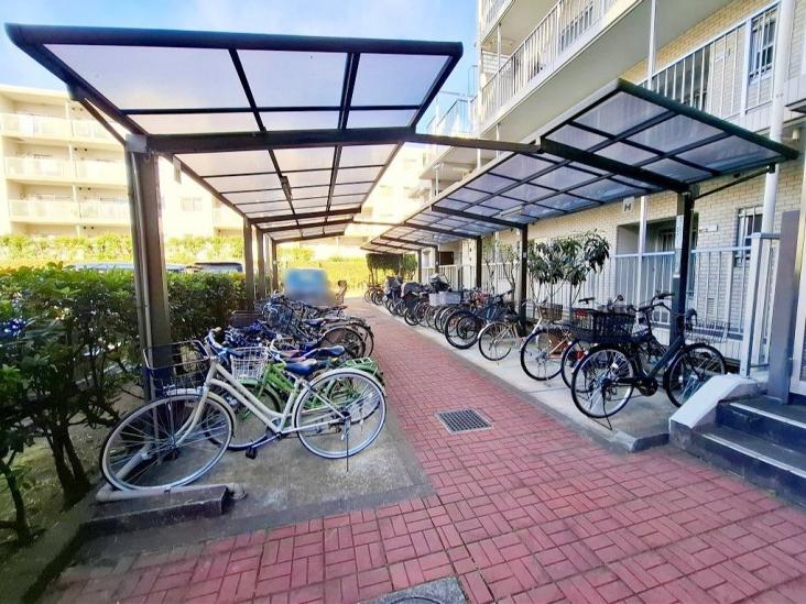 シティプラザ富士見町-14-共有部分