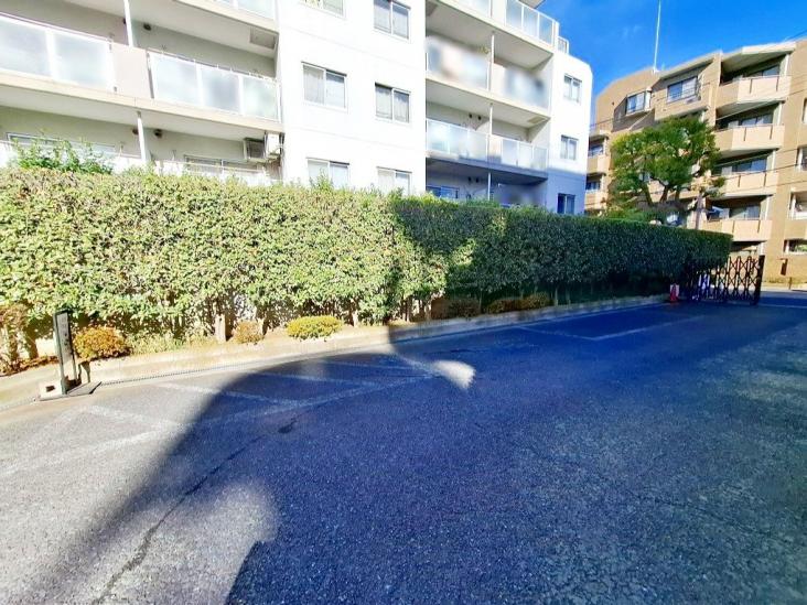 シティプラザ富士見町-17-共有部分