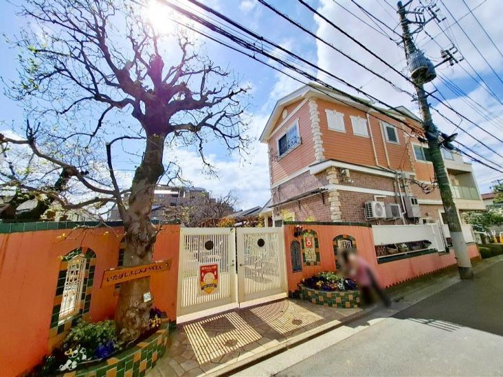 シティプラザ富士見町-20-幼稚園保育園