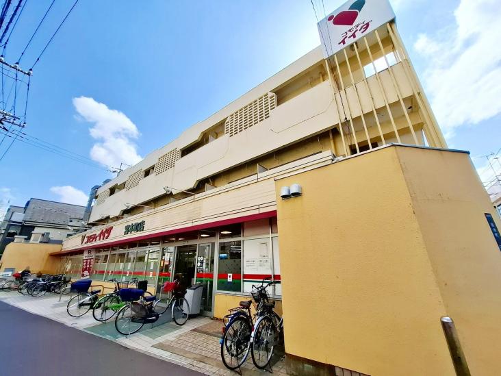 シティプラザ富士見町-24-スーパー