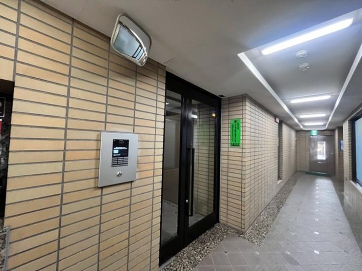 シャロン新板橋-4-共有部分