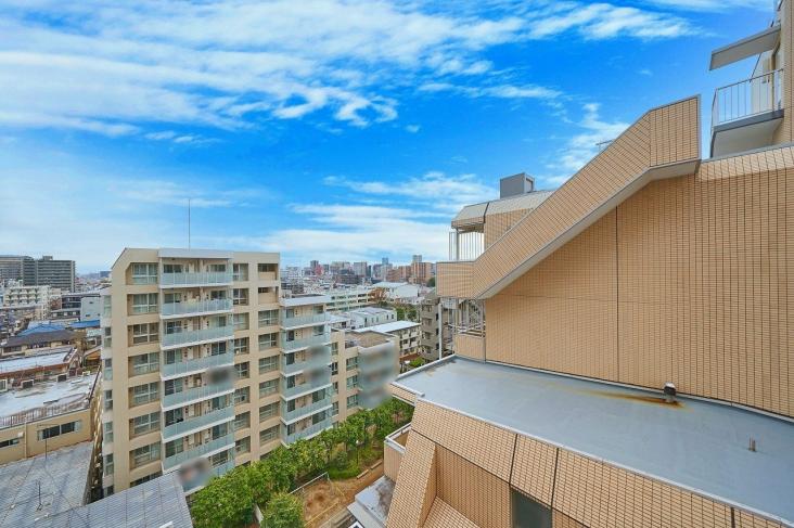 ストーク大山-4-眺望