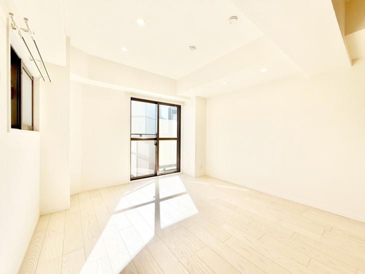 ストーク大山-7-リビング