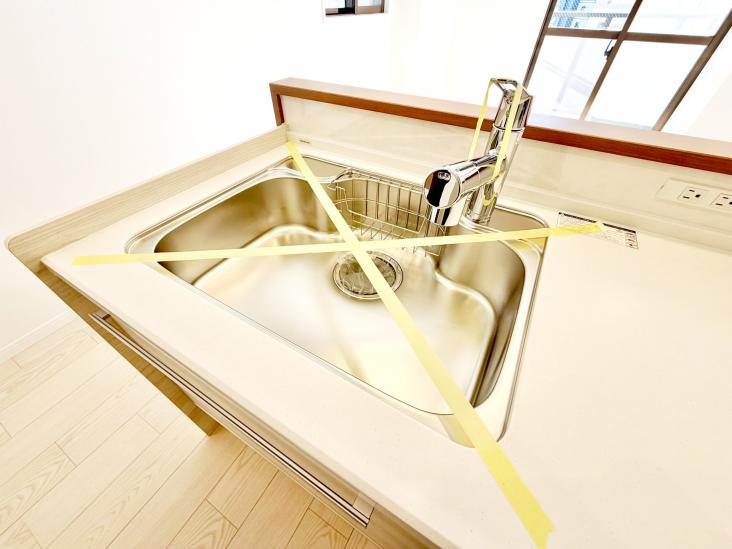 ストーク大山-10-キッチン