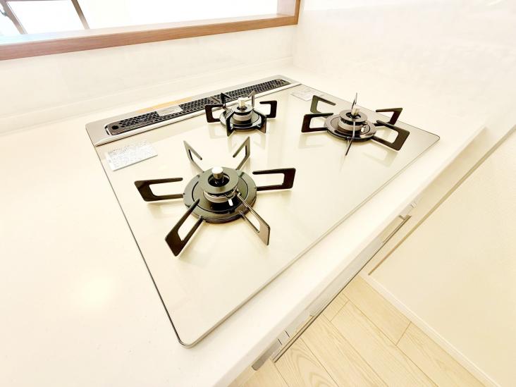 ストーク大山-11-キッチン