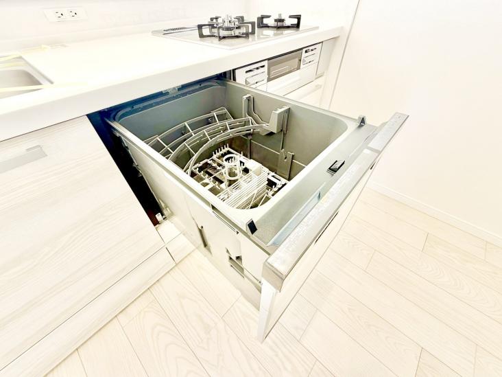 ストーク大山-12-キッチン