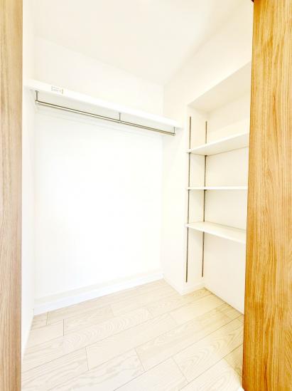 ストーク大山-16-収納