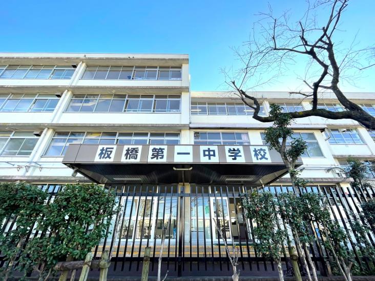 ストーク大山-37-中学校